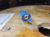 BELDEN 100 ft Type A Cable 2C, 18 AWG, 600V, 123076F