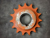 APPLIED INDUSTRIAL TECHNOLOGIES Roller Chain Sprocket RC200CH15X315B