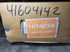 HITACHI Spherical Bearing Bushing 4252665