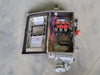 CROUSE-HINDS 60 Amp, 600 Volts Heavy Duty Safety Switch WSRDW63542SMS901