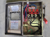 CROUSE-HINDS 60 Amp, 600 Volts Heavy Duty Safety Switch WSRDW63542SMS901