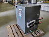 SQUARE D 112.5 kVA Transformer 600 Pri. Volts, 208Y/120 Sec. Volts EE112T65H