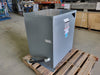 SQUARE D 112.5 kVA Transformer 600 Pri. Volts, 208Y/120 Sec. Volts EE112T65H