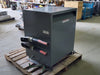 SQUARE D 112.5 kVA Transformer 600 Pri. Volts, 208Y/120 Sec. Volts EE112T65H