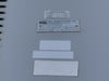 IPC RESISTORS 20000 volts, 400 OHMS, 50A Ground Resistor NGR20000-50-10S/SPACE