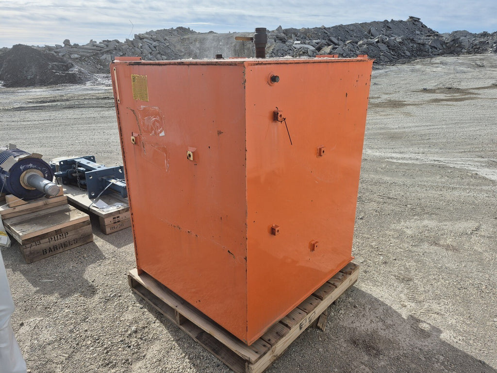 HITACHI ZX850LC Fuel Tank