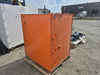 HITACHI ZX850LC Fuel Tank