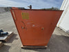 HITACHI ZX850LC Fuel Tank