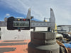 HITACHI ZX850LC Fuel Tank