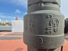 HITACHI ZX850LC Fuel Tank