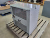 MARCUS 45 kVA Transformer 600 Pri. Volts, 120/208 Sec. Volts MT45A1