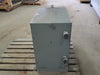 MARCUS 45 kVA Transformer 600 Pri. Volts, 120/208 Sec. Volts MT45A1
