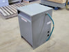 SQUARE D 45 kVA Transformer 600 Pri. Volts, 120/208Y Sec. Volts EE45T65H