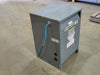 SQUARE D 45 kVA Transformer 600 Pri. Volts, 120/208Y Sec. Volts EE45T65H