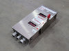 EATON 60 Amp Heavy Duty Double-Throw Safety Switch 4DT362NFW