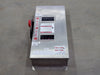 EATON 60 Amp Heavy Duty Double-Throw Safety Switch 4DT362NFW