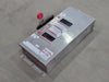 EATON 60 Amp Heavy Duty Double-Throw Safety Switch 4DT362NFW