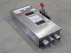 EATON 60 Amp Heavy Duty Double-Throw Safety Switch 4DT362NFW