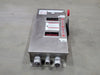 EATON 60 Amp Heavy Duty Double-Throw Safety Switch 4DT362NFW