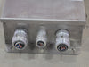 EATON 60 Amp Heavy Duty Double-Throw Safety Switch 4DT362NFW