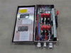 EATON 60 Amp Heavy Duty Double-Throw Safety Switch 4DT362NFW