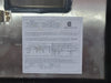 EATON 60 Amp Heavy Duty Double-Throw Safety Switch 4DT362NFW