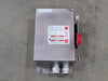 EATON CUTLER-HAMMER 30 Amp, 600 Volts Heavy Duty Safety Switch 4HD361NF