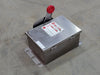 EATON CUTLER-HAMMER 30 Amp, 600 Volts Heavy Duty Safety Switch 4HD361NF