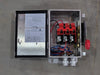 EATON CUTLER-HAMMER 30 Amp, 600 Volts Heavy Duty Safety Switch 4HD361NF