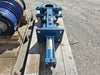 DEZURIK 8" Class 300 Severe Service Knife Gate Valve 9679522R003
