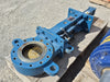 DEZURIK 8" Class 300 Severe Service Knife Gate Valve 9679522R003