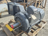 TECO-WESTINGHOUSE 300 hp, 2300/4000 Volts, 1785 RPM Electric Motor AEHG-TK