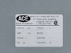 ACE MANUFACTURING 600 Amp 600V 3-Ph Electrical Enclosure Type 3R, 49"x12"x8"