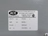 ACE MANUFACTURING 600 Amp 600V 3-Ph Electrical Enclosure Type 3R, 49"x12"x8"
