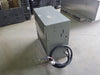 EVI 45 kVA Dry Tansformer 600V Pri, 600Y/346 Sec, 3-Ph, CDTC0045VVC6XXBA