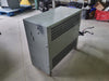 EVI 45 kVA Dry Tansformer 600V Pri, 600Y/346 Sec, 3-Ph, CDTC0045VVC6XXBA