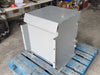 HAMMOND POWER SOLUTIONS INC. 37.5 kVA Dry Transformer  600V Pri, 120/240V Sec, 1-Ph, MF037PECB