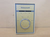 HONEYWELL Medium Duty Line Voltage Heat Cool Thermostat T651A 3018