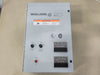 DETROIT DIESEL 26 VDC, 10 Amp, 50-200 AH Battery Charger B-325335