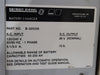 DETROIT DIESEL 26 VDC, 10 Amp, 50-200 AH Battery Charger B-325335