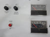 DETROIT DIESEL 26 VDC, 10 Amp, 50-200 AH Battery Charger B-325335