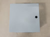 HAMMOND MANUFACTURING Junction Box 10" x 10" x 6" EJ10106