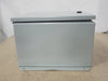 HAMMOND MANUFACTURING Junction Box 10" x 10" x 6" EJ10106
