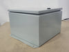 HAMMOND MANUFACTURING Junction Box 10" x 10" x 6" EJ10106