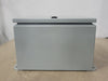 HAMMOND MANUFACTURING Junction Box 10" x 10" x 6" EJ10106