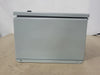 HAMMOND MANUFACTURING Junction Box 10" x 10" x 6" EJ10106