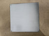 HAMMOND MANUFACTURING Junction Box 10" x 10" x 6" EJ10106