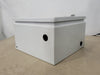 RITTAL Junction Box 10" x 10" x 6" JB8018.107