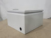RITTAL Junction Box 10" x 10" x 6" JB8018.107