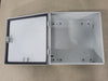 RITTAL Junction Box 10" x 10" x 6" JB8018.107